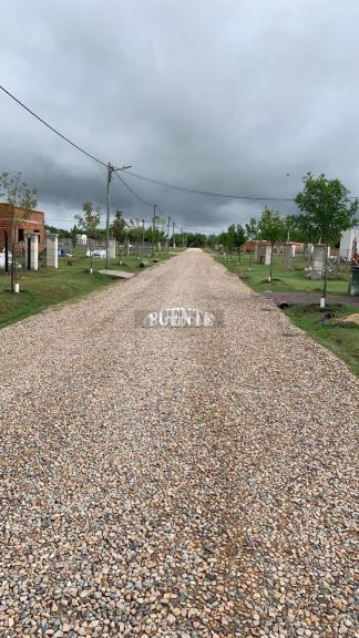 Terreno en Venta en Ezeiza, G.B.A. Zona Sur