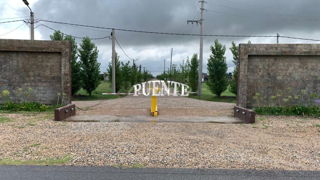 Terreno en Venta en Ezeiza, G.B.A. Zona Sur