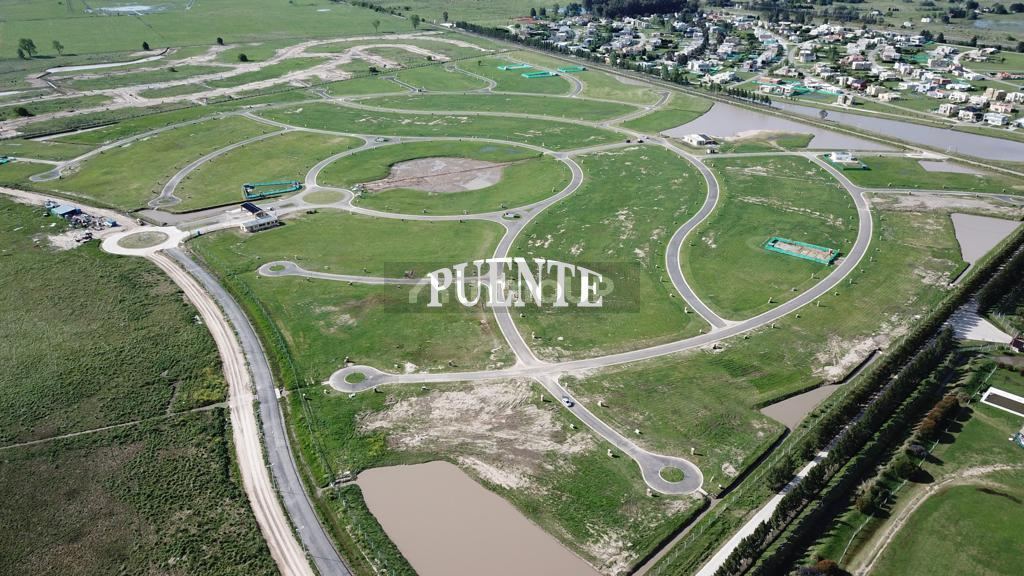 Terreno en Venta en Ezeiza, G.B.A. Zona Sur
