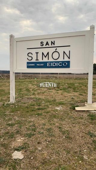 Terreno en Venta en Ezeiza, G.B.A. Zona Sur