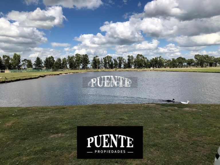Terreno en Venta en Esteban Echeverria, G.B.A. Zona Sur