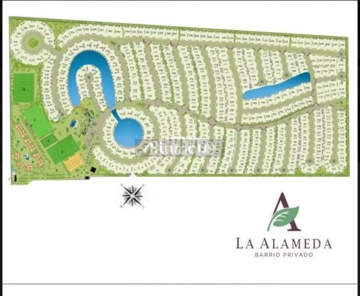 Terreno en Venta en Esteban Echeverria, G.B.A. Zona Sur