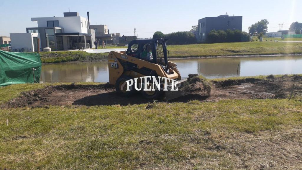 Terreno en Venta en Esteban Echeverria, G.B.A. Zona Sur
