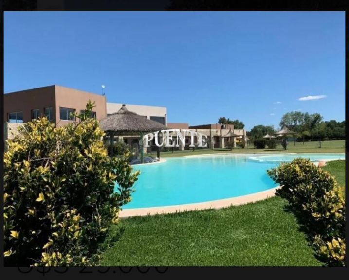 Terreno en Venta en Esteban Echeverria, G.B.A. Zona Sur