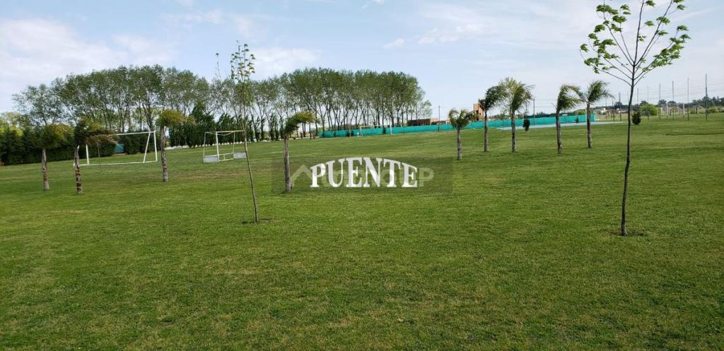 Terreno en Venta en Esteban Echeverria, G.B.A. Zona Sur