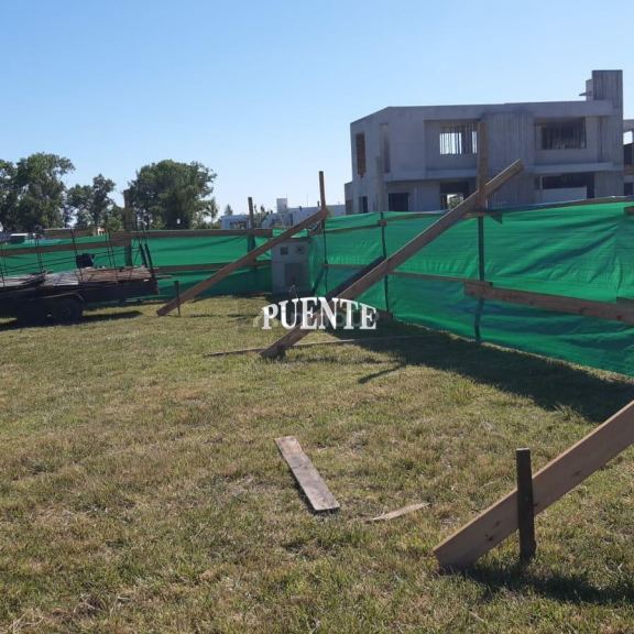 Terreno en Venta en Esteban Echeverria, G.B.A. Zona Sur