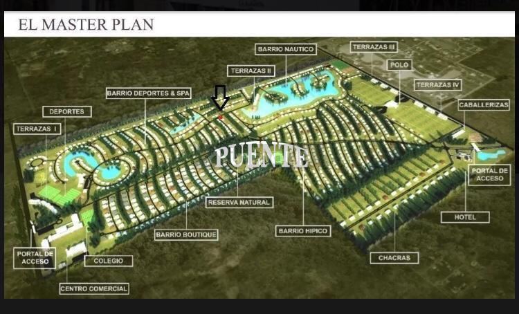 Terreno en Venta en Esteban Echeverria, G.B.A. Zona Sur