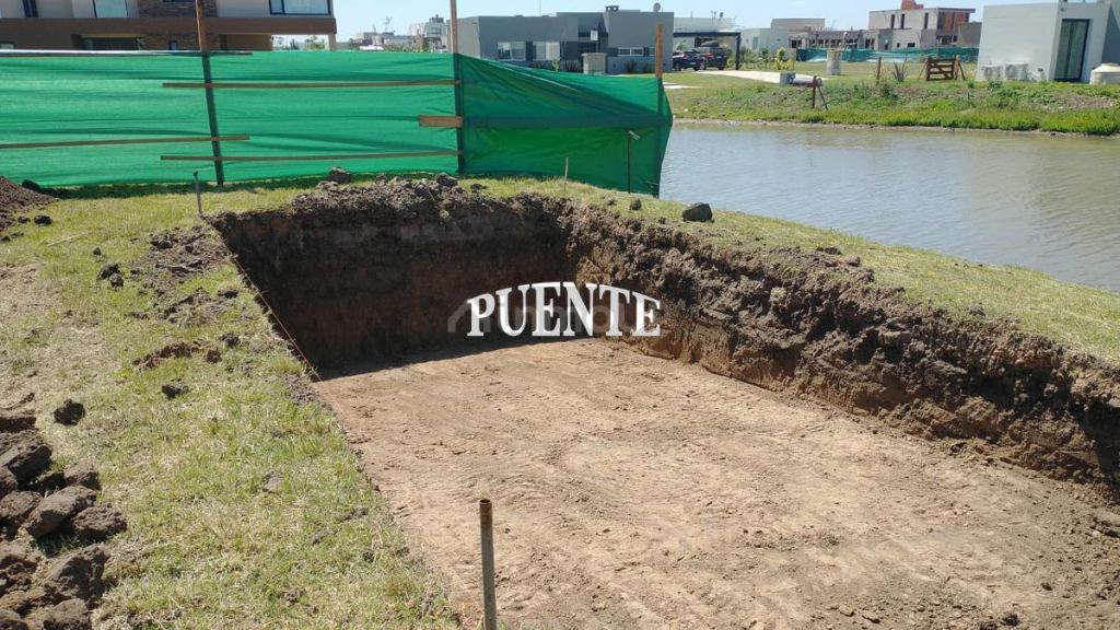 Terreno en Venta en Esteban Echeverria, G.B.A. Zona Sur