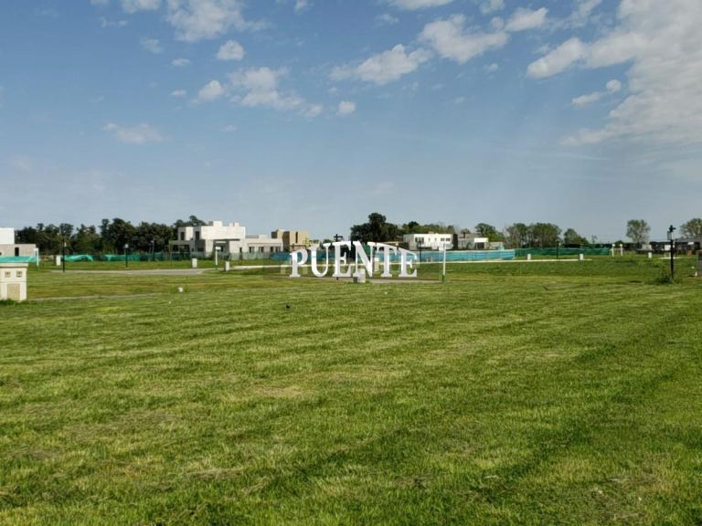 Terreno en Venta en Esteban Echeverria, G.B.A. Zona Sur