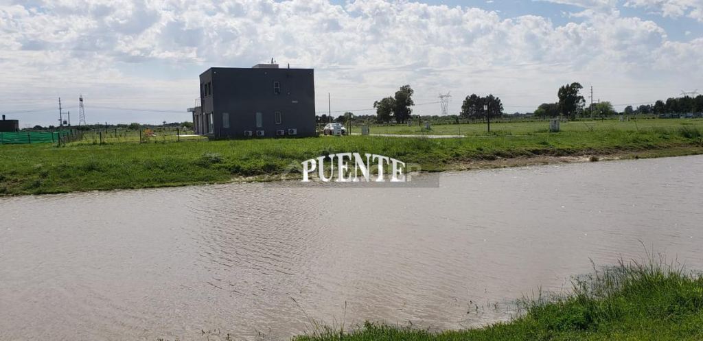 Terreno en Venta en Esteban Echeverria, G.B.A. Zona Sur