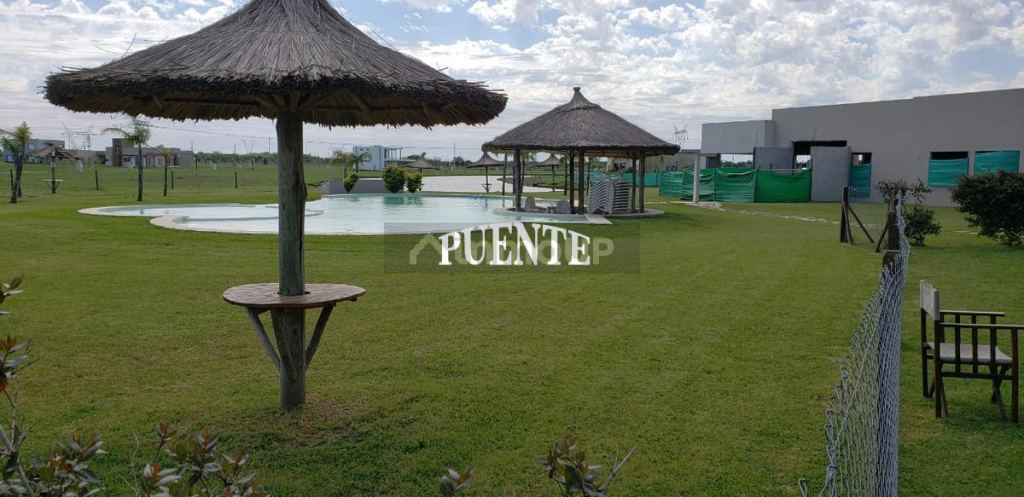 Terreno en Venta en Esteban Echeverria, G.B.A. Zona Sur