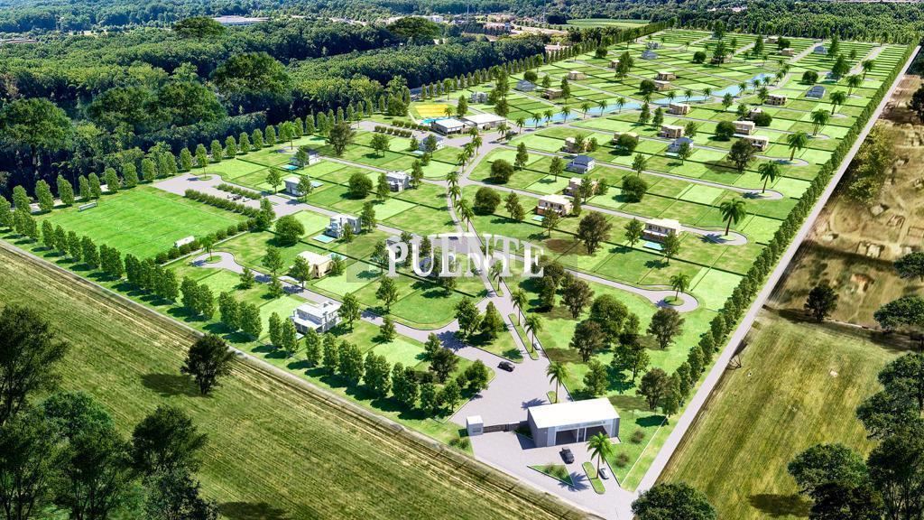 Terreno en Venta en Esteban Echeverria, G.B.A. Zona Sur