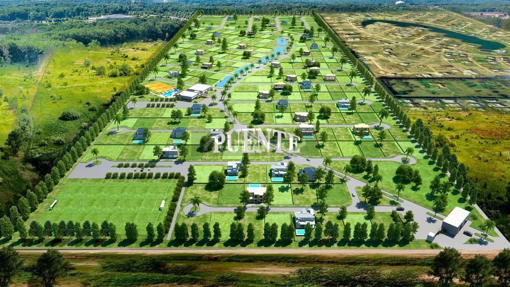 Terreno en Venta en Esteban Echeverria, G.B.A. Zona Sur
