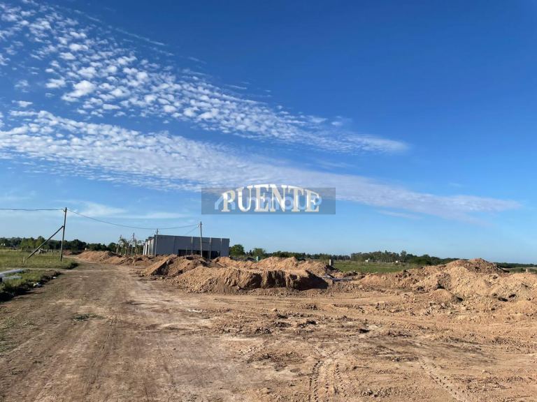 Terreno en Venta en Esteban Echeverria, G.B.A. Zona Sur