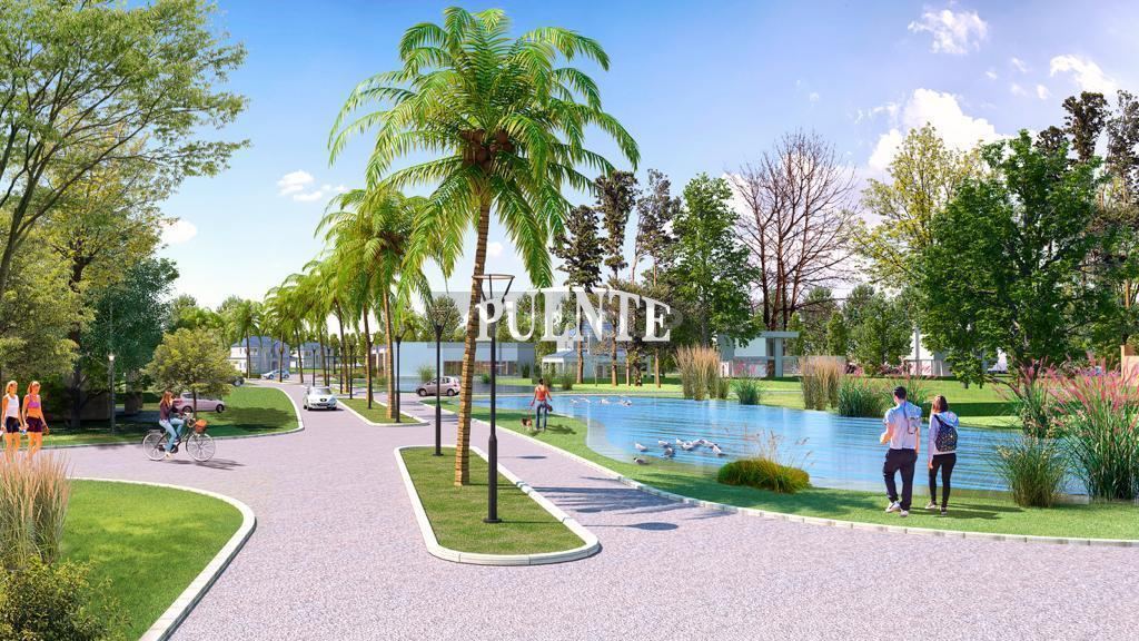 Terreno en Venta en Esteban Echeverria, G.B.A. Zona Sur