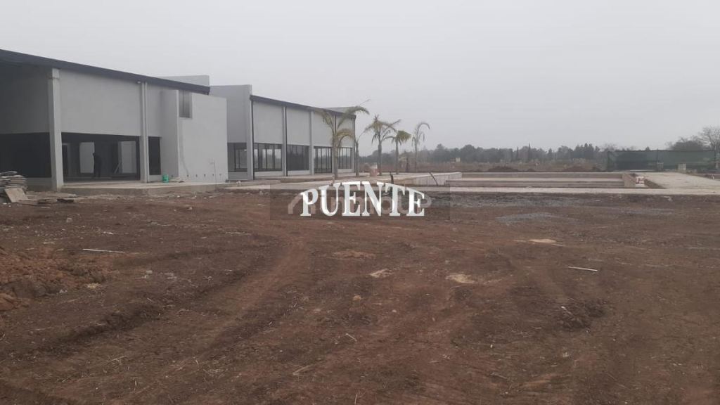 Terreno en Venta en Esteban Echeverria, G.B.A. Zona Sur