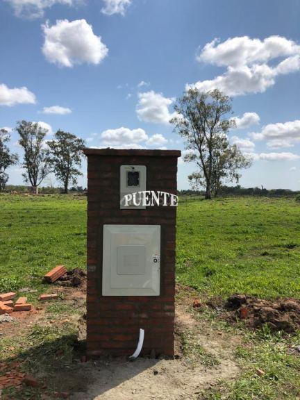 Terreno en Venta en Esteban Echeverria, G.B.A. Zona Sur