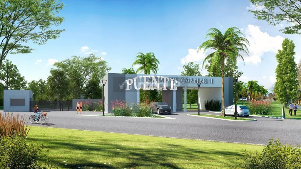 Terreno en Venta en Esteban Echeverria, G.B.A. Zona Sur