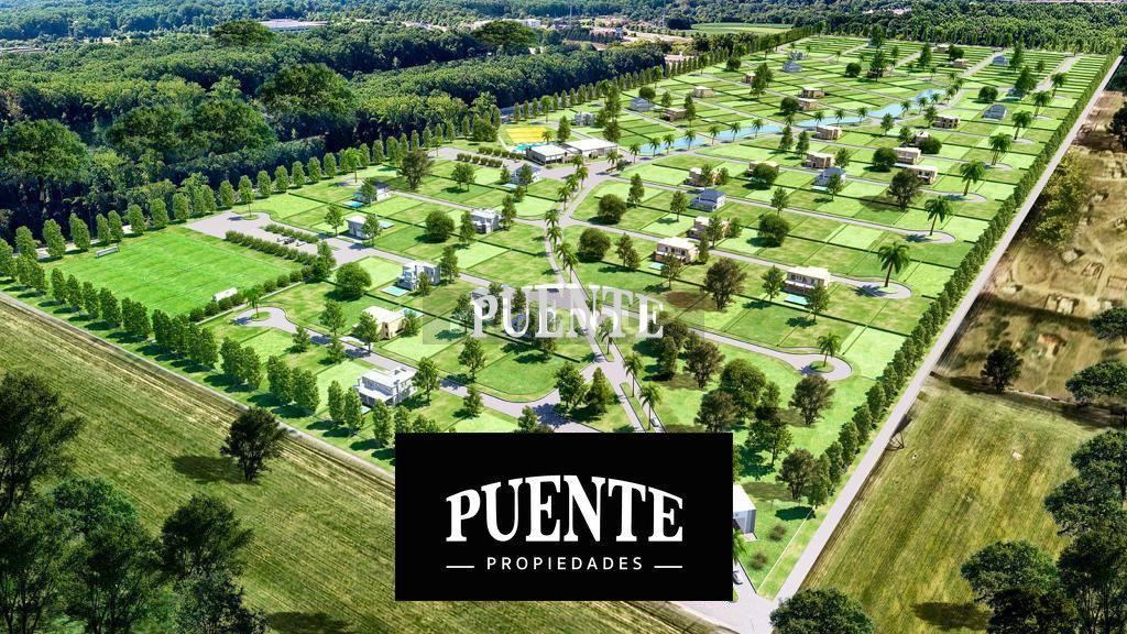 Terreno en Venta en Esteban Echeverria, G.B.A. Zona Sur