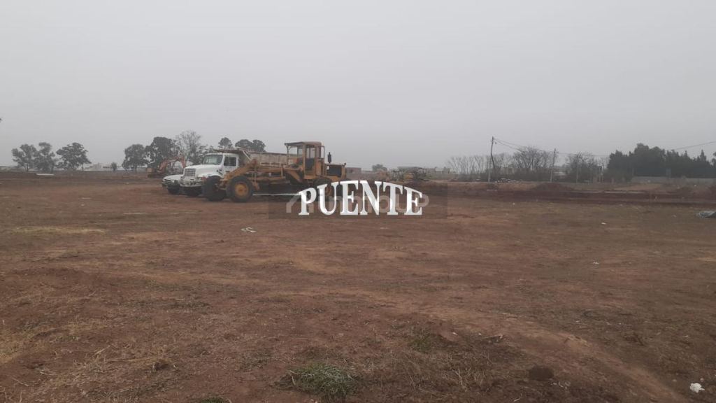 Terreno en Venta en Esteban Echeverria, G.B.A. Zona Sur