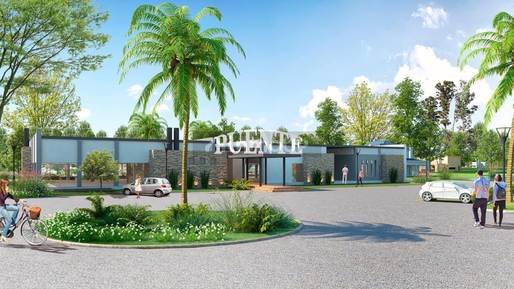 Terreno en Venta en Esteban Echeverria, G.B.A. Zona Sur