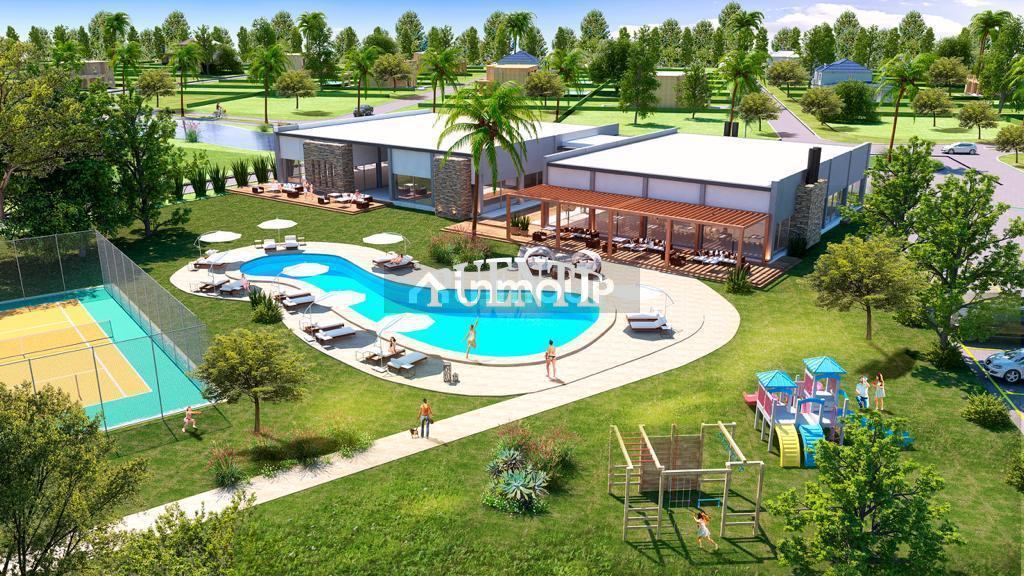 Terreno en Venta en Esteban Echeverria, G.B.A. Zona Sur