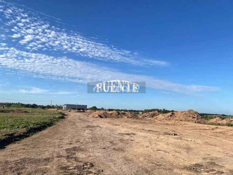 Terreno en Venta en Esteban Echeverria, G.B.A. Zona Sur