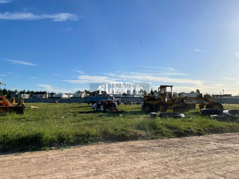 Terreno en Venta en Esteban Echeverria, G.B.A. Zona Sur