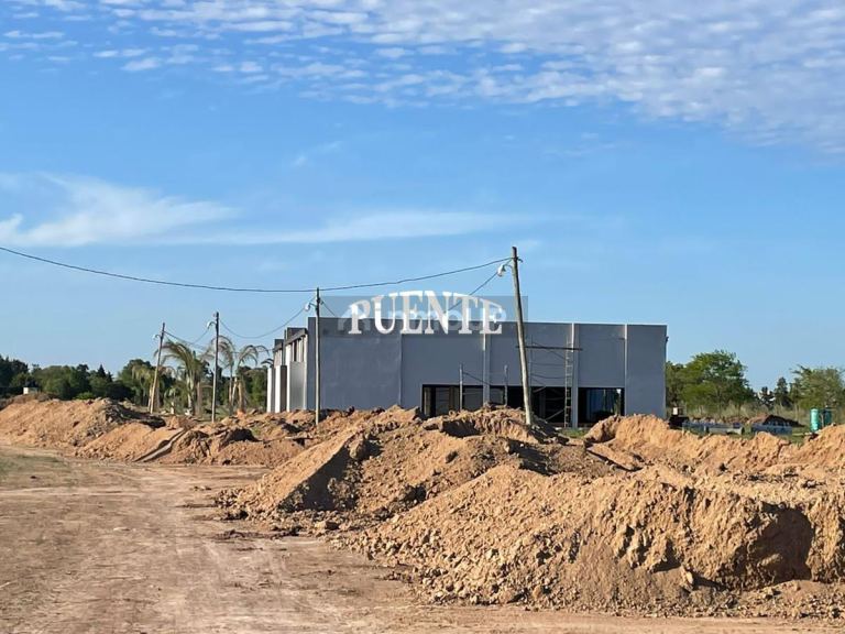 Terreno en Venta en Esteban Echeverria, G.B.A. Zona Sur