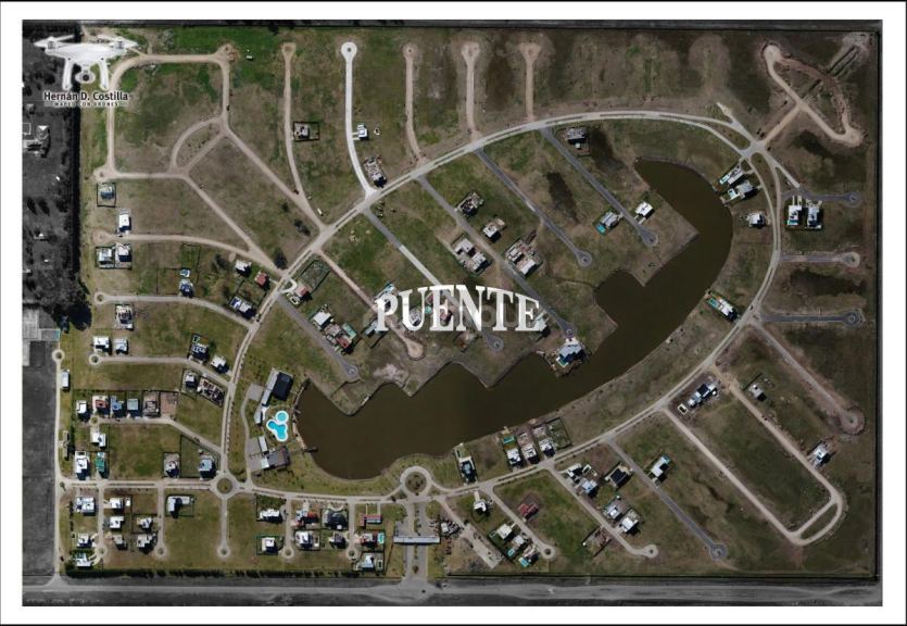Terreno en Venta en Esteban Echeverria, G.B.A. Zona Sur