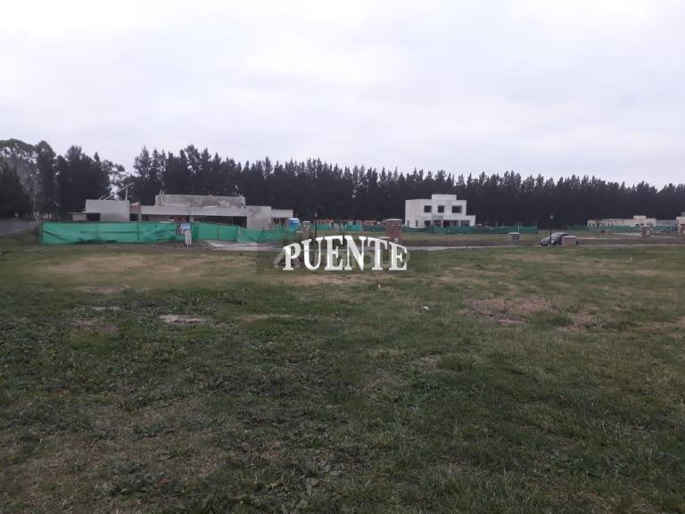 Terreno en Venta en Esteban Echeverria, G.B.A. Zona Sur