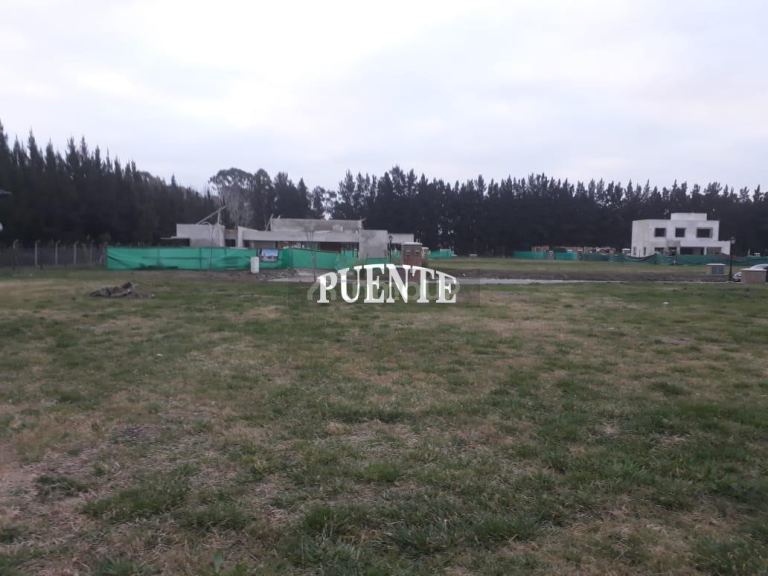 Terreno en Venta en Esteban Echeverria, G.B.A. Zona Sur