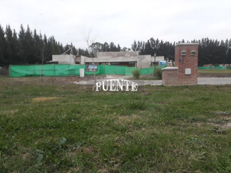 Terreno en Venta en Esteban Echeverria, G.B.A. Zona Sur
