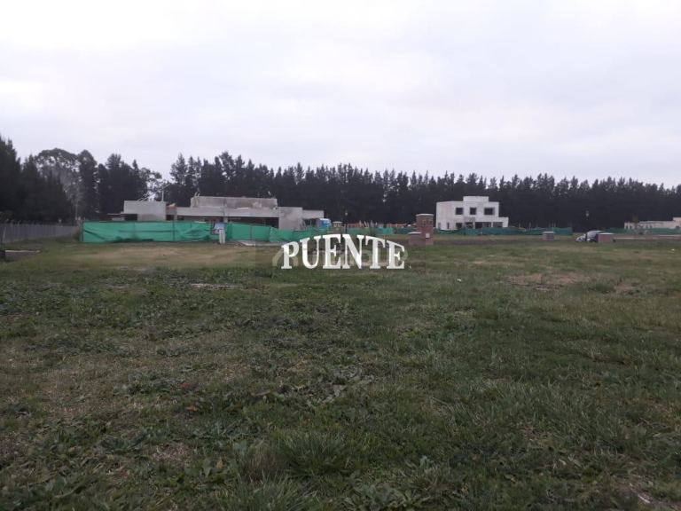 Terreno en Venta en Esteban Echeverria, G.B.A. Zona Sur