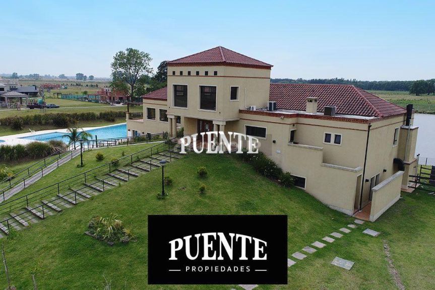 Terreno en Venta en Esteban Echeverria, G.B.A. Zona Sur