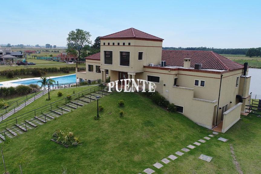 Terreno en Venta en Esteban Echeverria, G.B.A. Zona Sur
