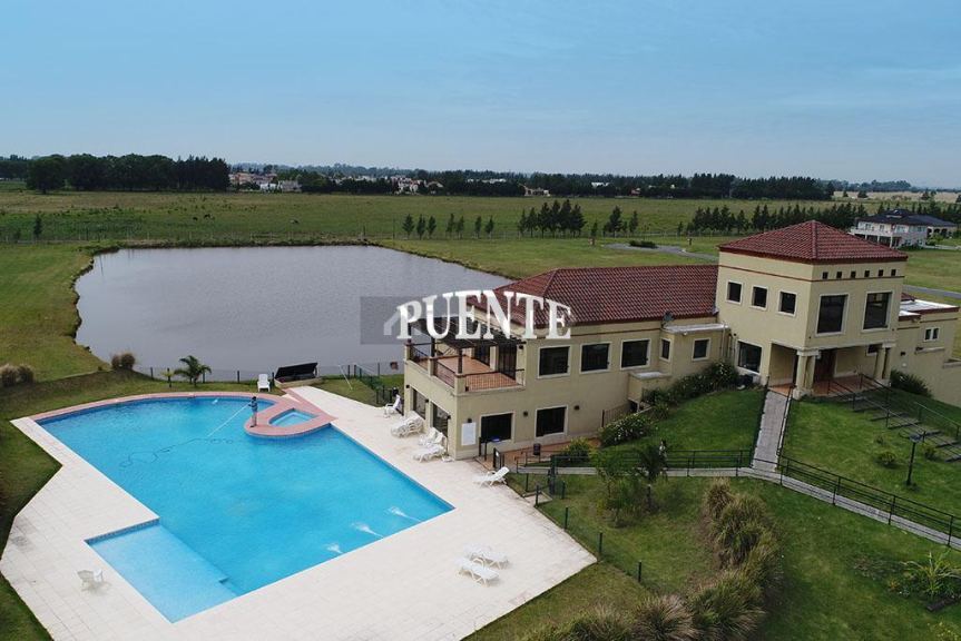 Terreno en Venta en Esteban Echeverria, G.B.A. Zona Sur