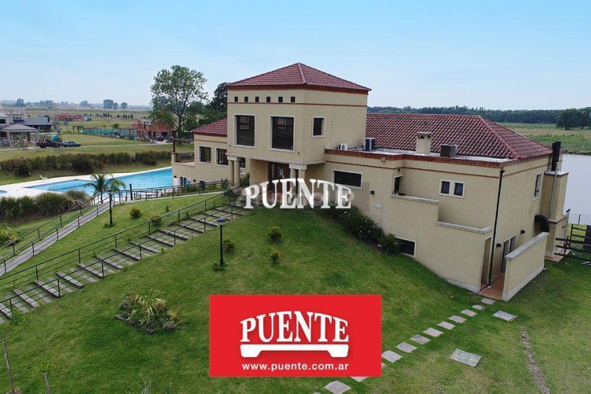 Terreno en Venta en Esteban Echeverria, G.B.A. Zona Sur