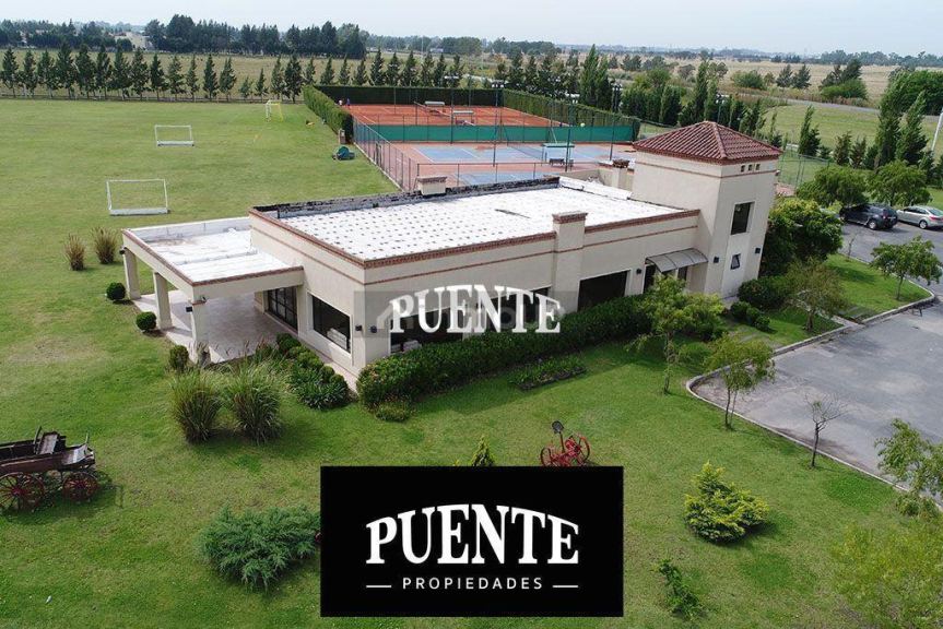Terreno en Venta en Esteban Echeverria, G.B.A. Zona Sur