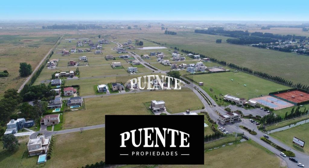 Terreno en Venta en Esteban Echeverria, G.B.A. Zona Sur