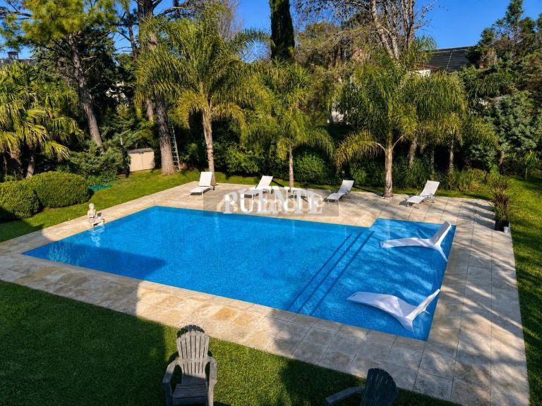 Casa en Venta en Esteban Echeverria, G.B.A. Zona Sur