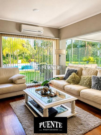 Casa en Venta en Esteban Echeverria, G.B.A. Zona Sur