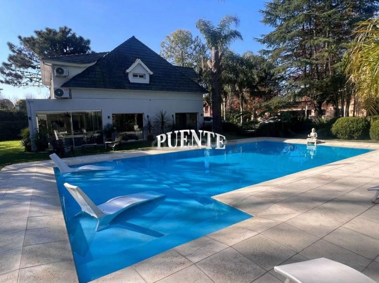 Casa en Venta en Esteban Echeverria, G.B.A. Zona Sur