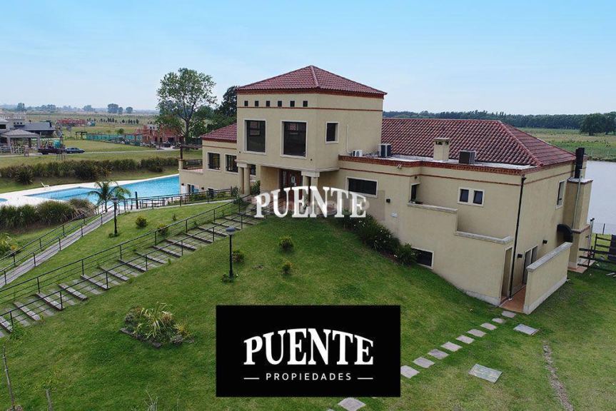 Terreno en Venta en Esteban Echeverria, G.B.A. Zona Sur