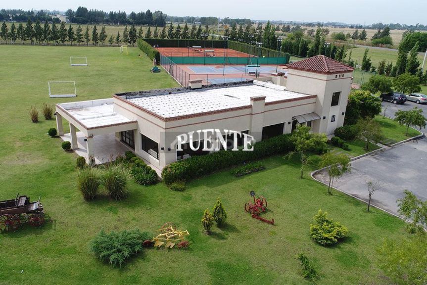 Terreno en Venta en Esteban Echeverria, G.B.A. Zona Sur