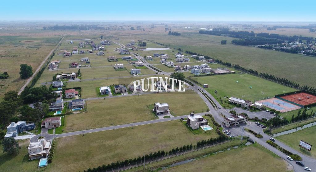 Terreno en Venta en Esteban Echeverria, G.B.A. Zona Sur