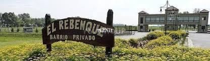 Terreno en Venta en Esteban Echeverria, G.B.A. Zona Sur