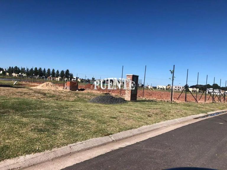 Terreno en Venta en Ezeiza, G.B.A. Zona Sur