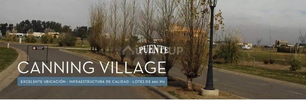 Terreno en Venta en Ezeiza, G.B.A. Zona Sur