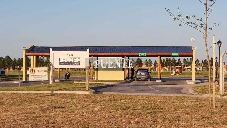Terreno en Venta en Ezeiza, G.B.A. Zona Sur